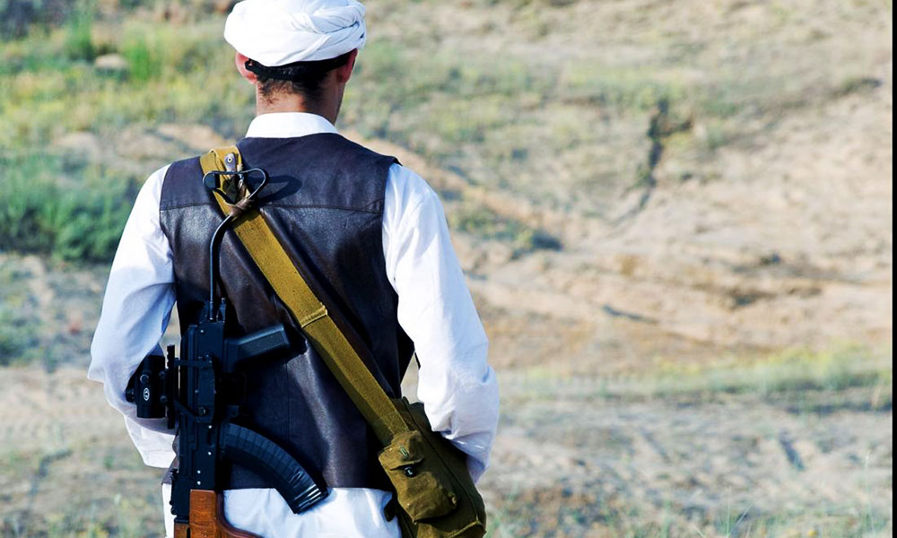 आतंकी संगठन तालिबान