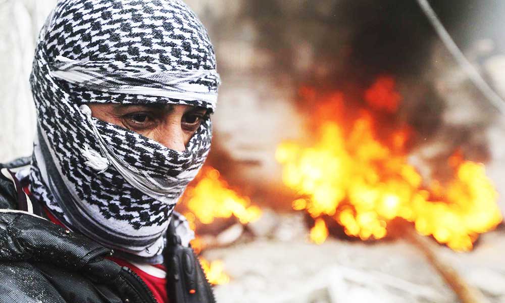 अयमान अल जवाहिरी