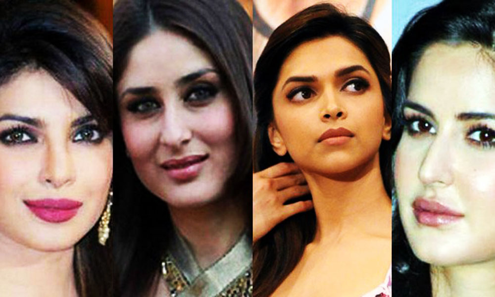 बॉलीवुड अभिनेत्रियाँ जो कभी दोस्त थी