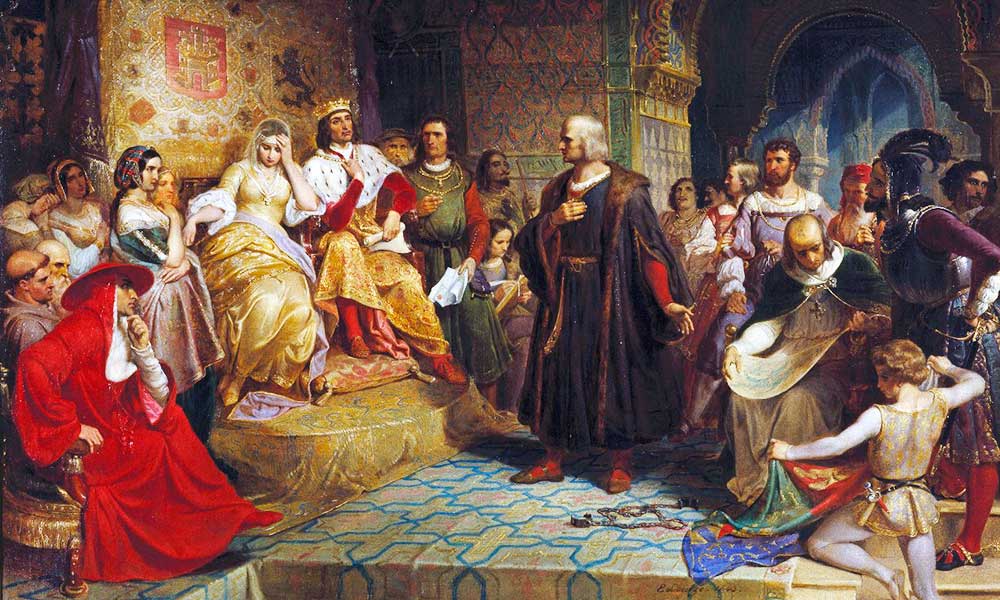 इटली की रानी इज़ाबेला