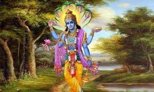 एकादशी तिथि