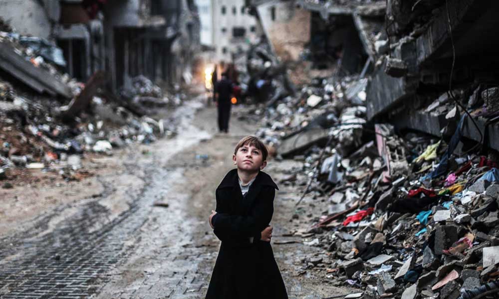 वामपंथी बुद्धिजीवियों और मुस्लिम कंट्टरपंथियों