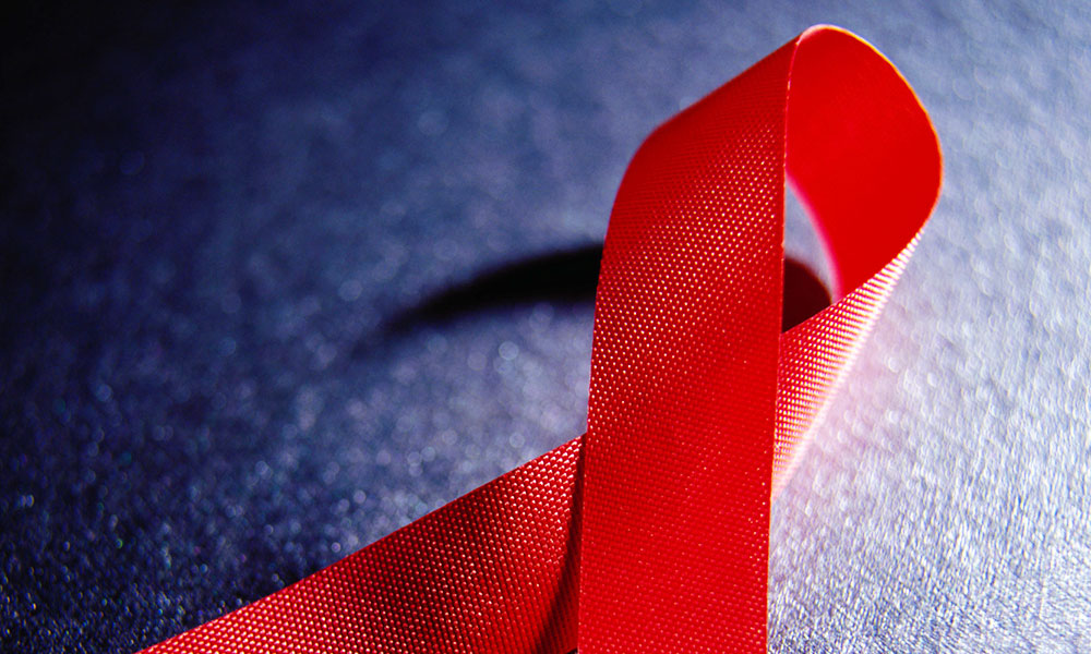 एचआईवी - एड्स