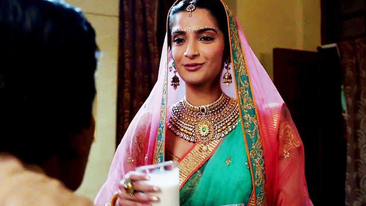 सुहाग रात को क्यों पीते हैं केसर का दूध?