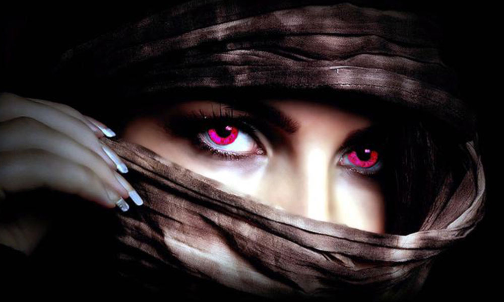 नजरदोष से बचने के उपाय