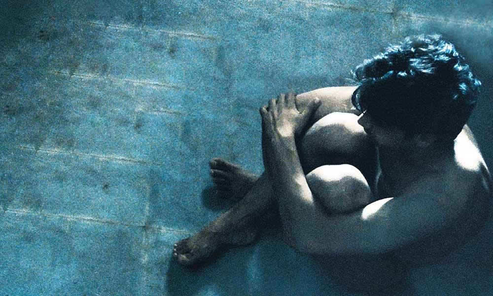 एक्टर्स जो फिल्म के लिए नंगे हुए