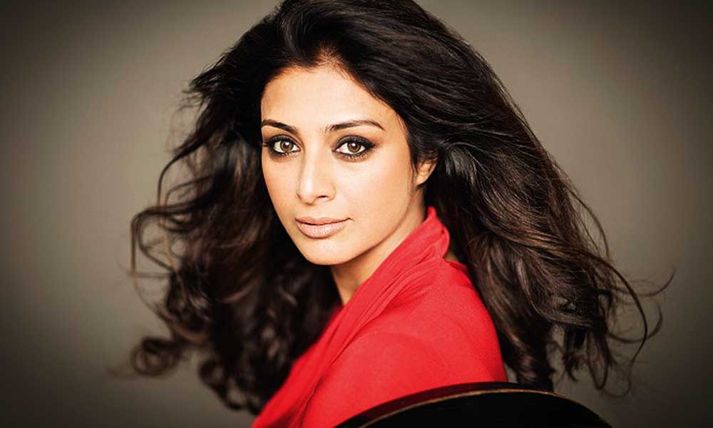 तब्बू और नागार्जुन