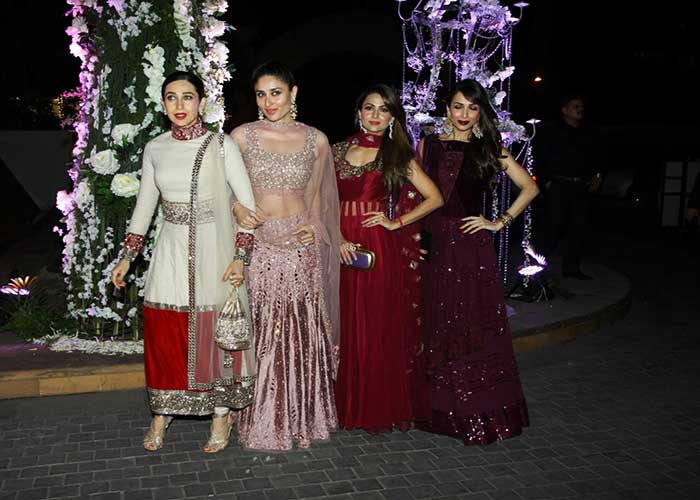 करीना की बेस्ट फ्रेंड्स