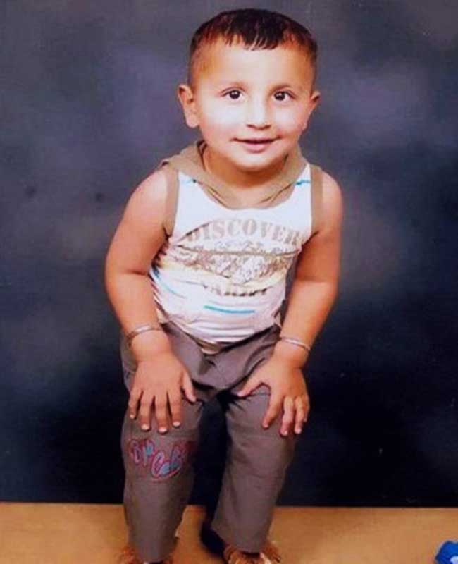 हनी सिंह के बचपन की तस्वीरें