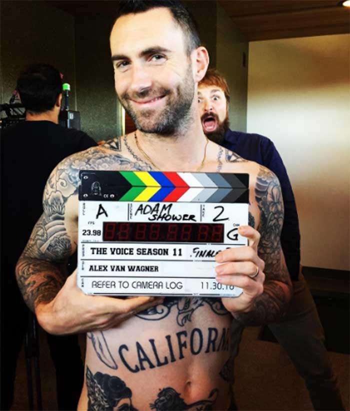 टैटू फैशन