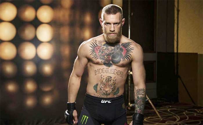 टैटू फैशन