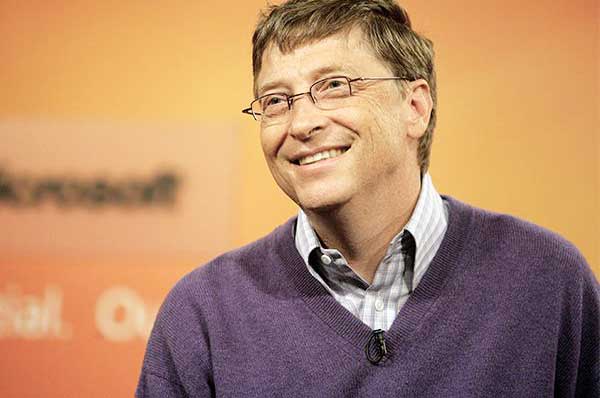 सफल उद्योगपतियों के दिन की शुरुआत