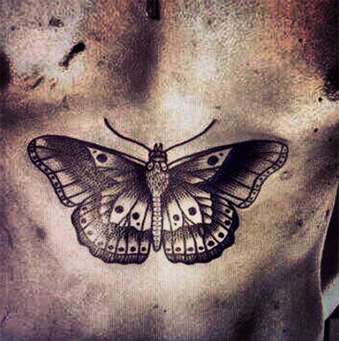 टैटू फैशन