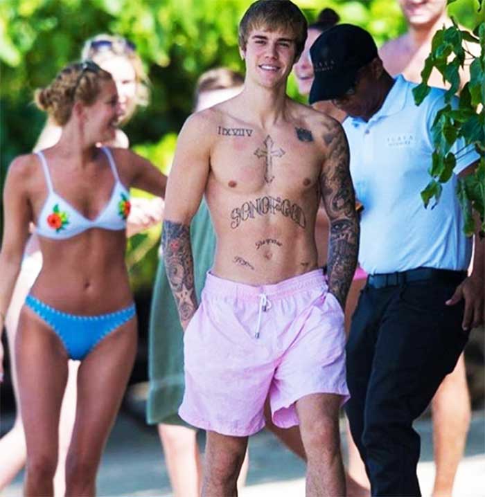 टैटू फैशन