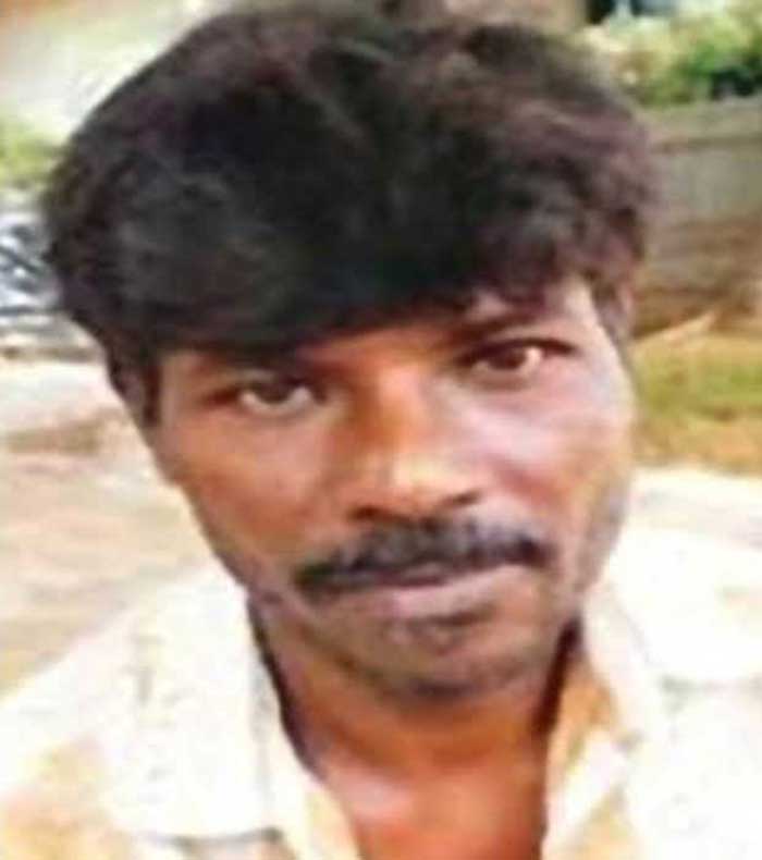 करोड़पति भिखारी