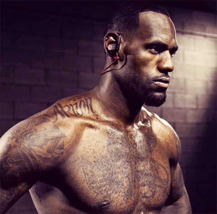 टैटू फैशन