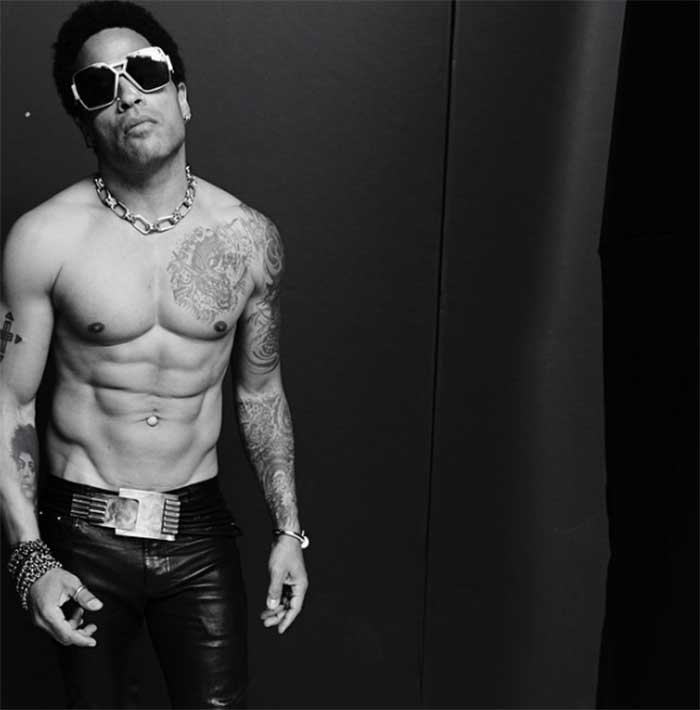 टैटू फैशन