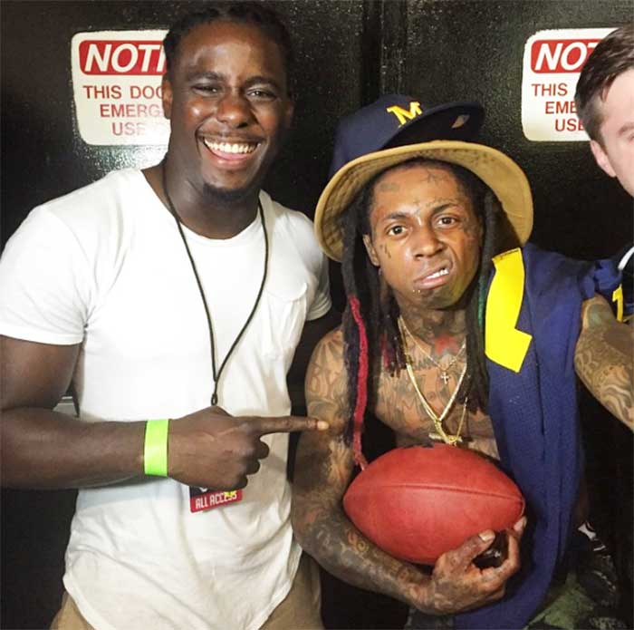 टैटू फैशन