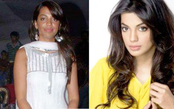 बॉलीवुड अभिनेत्रियाँ बिना मेकअप