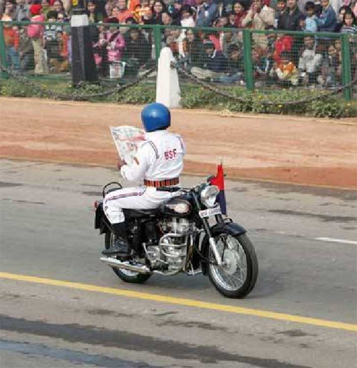 रॉयल एनफील्ड