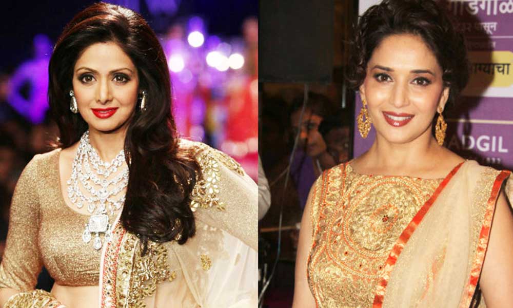 अभिनेत्रियाँ जिन्हों ने बाप और बेटे के साथ रोमांस किया