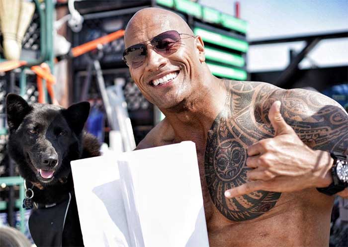 टैटू फैशन