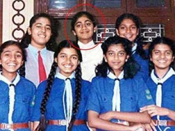 सितारों के बचपन की तसवीरें