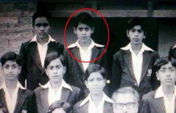 सितारों के बचपन की तसवीरें