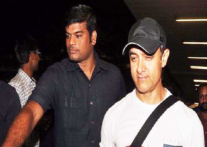 स्टार्स के हाईप्रोफाइल बॉडीगार्ड