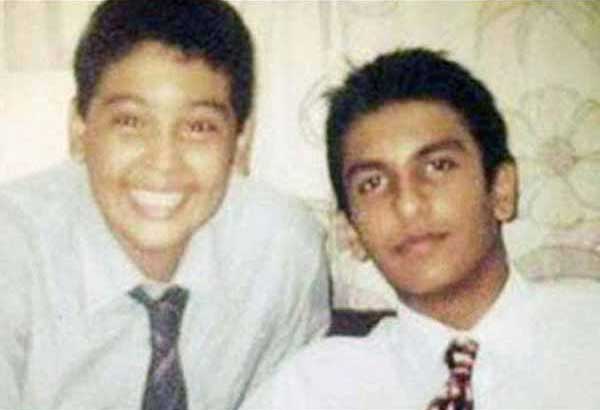 सितारों के बचपन की तसवीरें