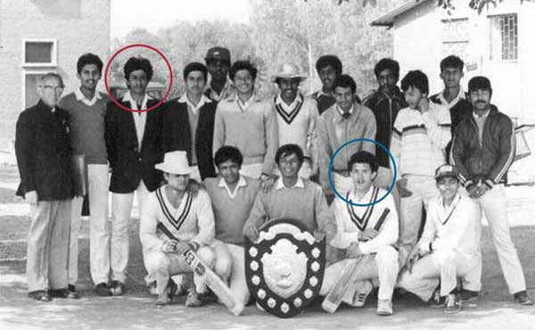 सितारों के बचपन की तसवीरें