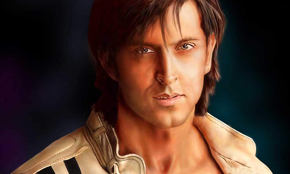 रितिक रोशन और करीना कपूर