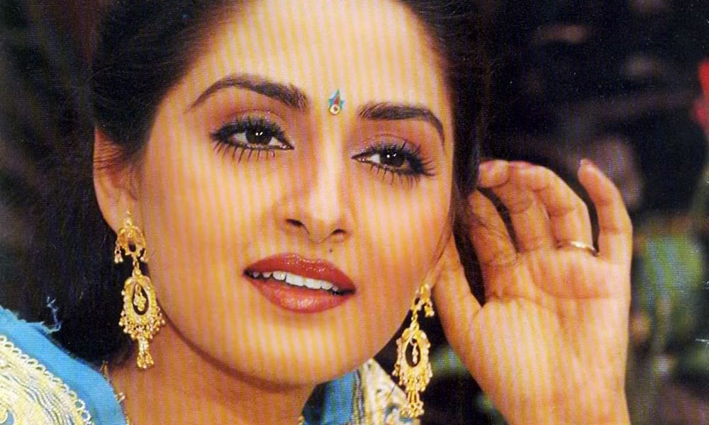 जया प्रदा