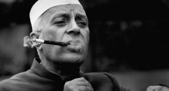 नेहरू को प्यारी थी हिंसा और मारकाट ! लेकिन चीन के साथ युद्ध में यह हो गयी थी बड़ी भूल !