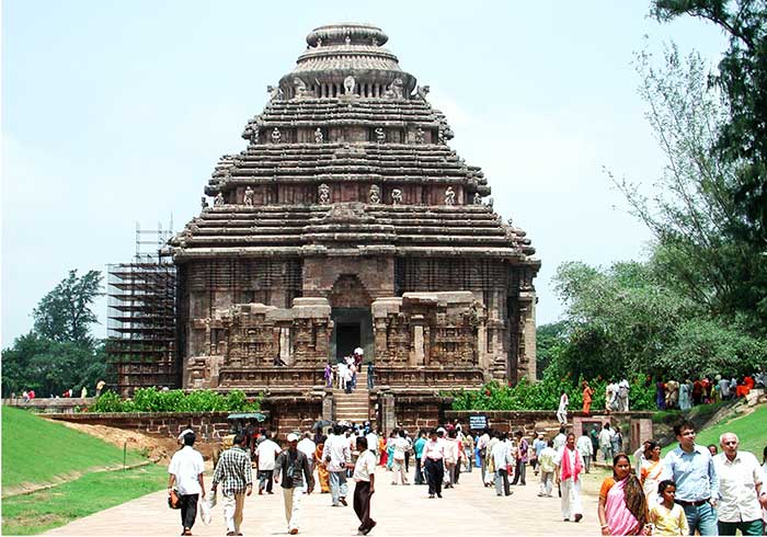 हिंदुओं के प्राचीन मंदिर