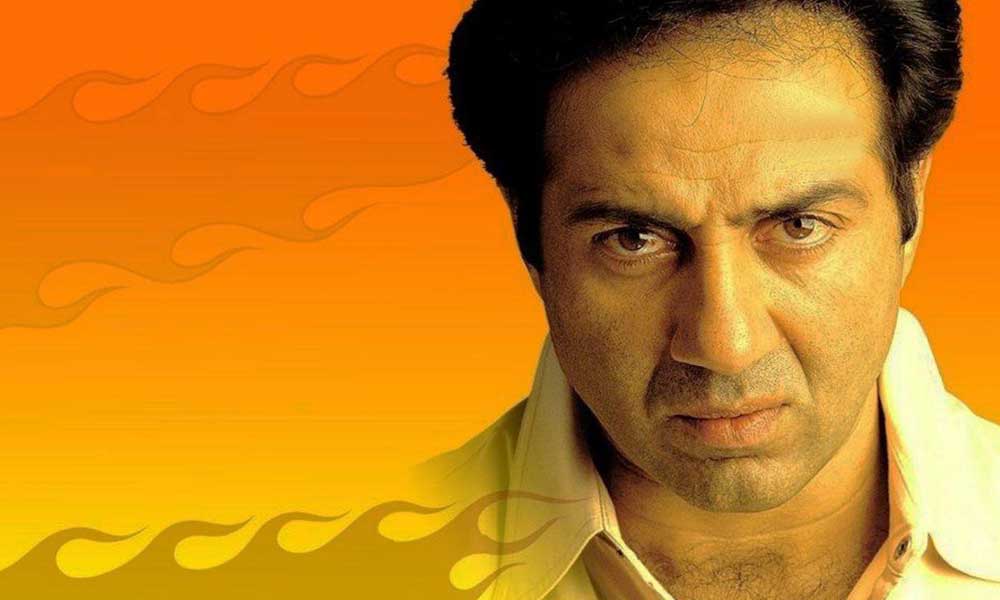 सनी देओल