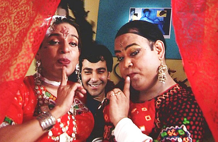 भारतीय फ़िल्में जो भारत में बैन