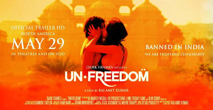 भारतीय फ़िल्में जो भारत में बैन