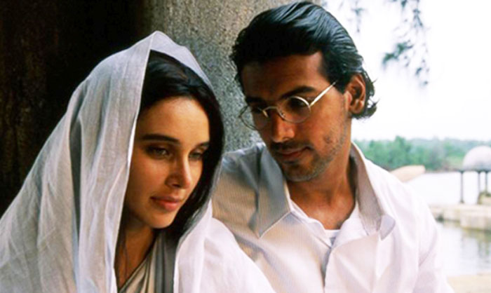 भारतीय फ़िल्में जो भारत में बैन