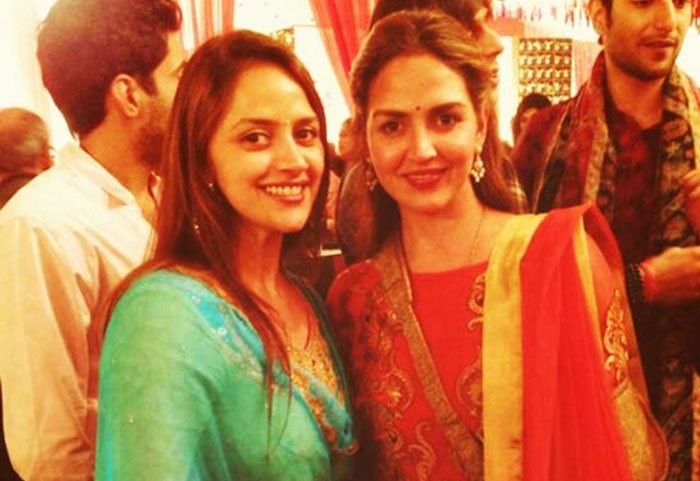 बॉलीवुड की बहनें