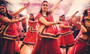 अरशद वारसी