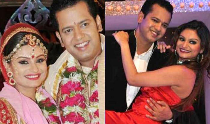 अभिनेत्रियाँ जो पति का मार खाती रही