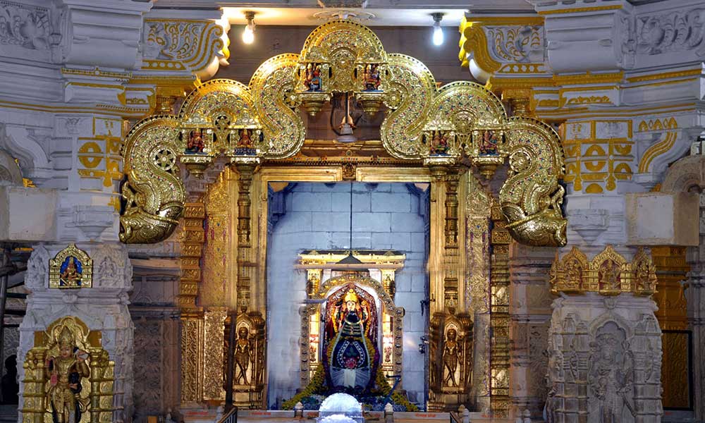 भारत देश के भव्य मंदिर