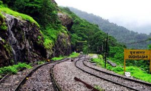 भारत के खूबसूरत रेलवे स्टेशन