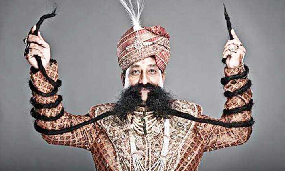 वर्ल्ड रिकोर्ड जो है भारत के नाम