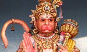 हनुमान जी के भाइयों