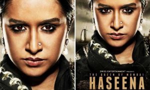 हसीना पार्कर