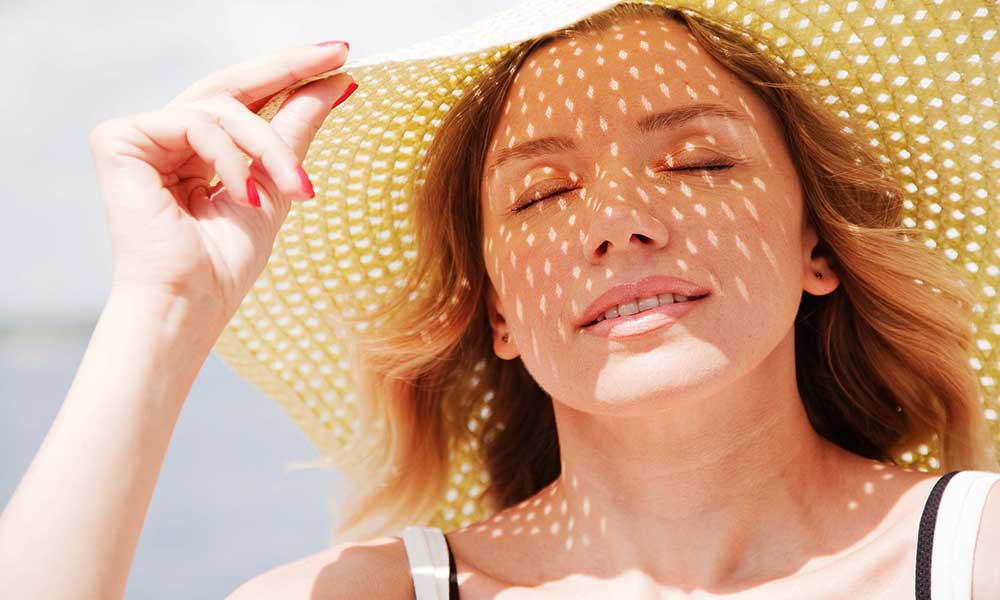 सूरज की किरणों के फायदे