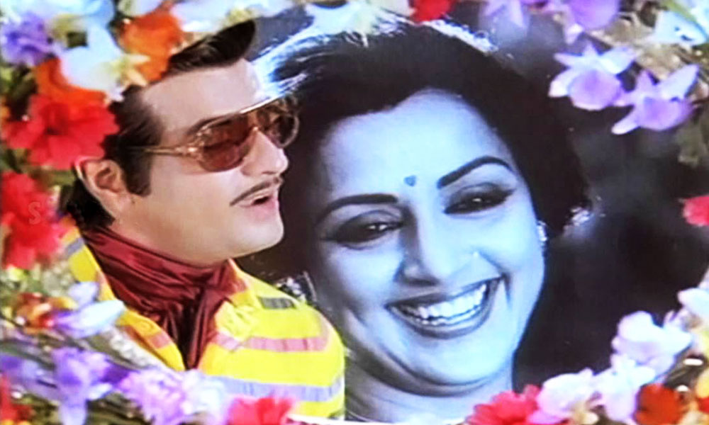 अभिनेता जितेन्द्र