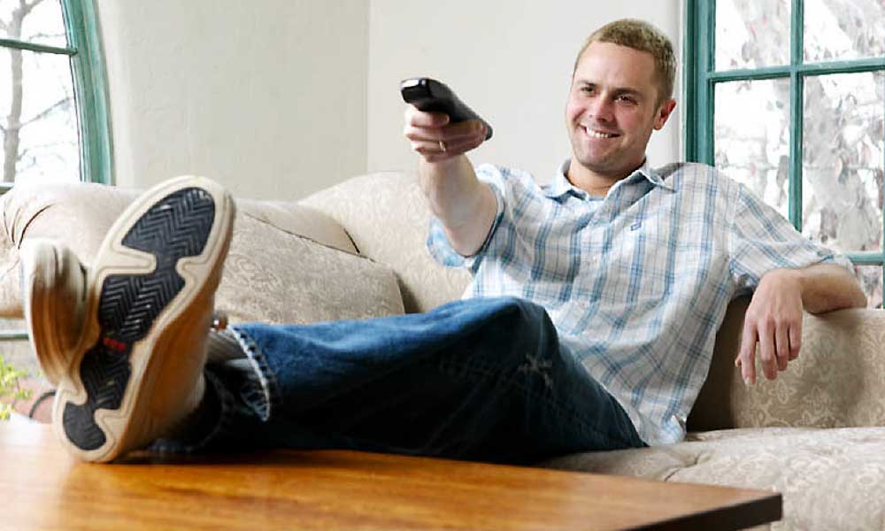 बीवियों की गैरमौजूदगी में